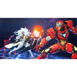 Gra PlayStation 5 MARVEL Tokon Fighting Souls | PartsPC.pl