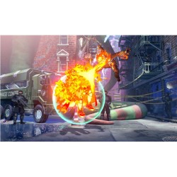 Gra PlayStation 5 MARVEL Tokon Fighting Souls | PartsPC.pl