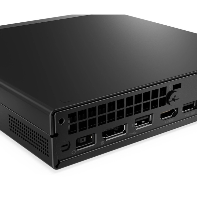 Komputer ThinkCentre Neo 50q G7 13SS063RPB W11Pro Core 5 320… | PartsPC.pl
