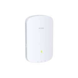 Punkt dostępowy naścienny AX3000 Nuclias Connect DAP-X3060W | PartsPC.pl