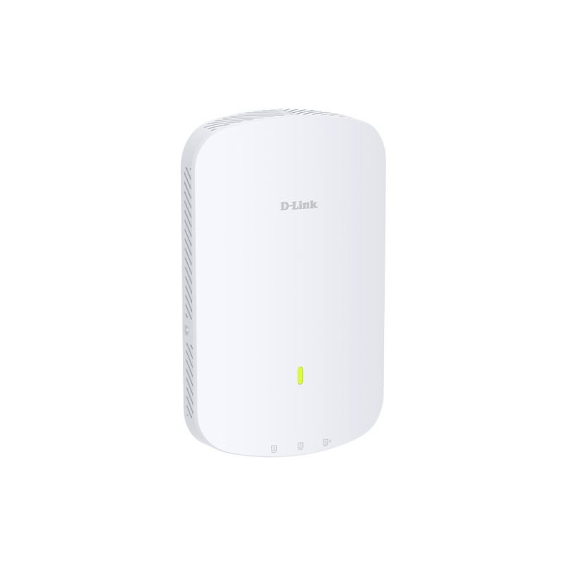 Punkt dostępowy naścienny AX3000 Nuclias Connect DAP-X3060W | PartsPC.pl