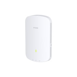 Punkt dostępowy naścienny AX3000 Nuclias Connect DAP-X3060W | PartsPC.pl