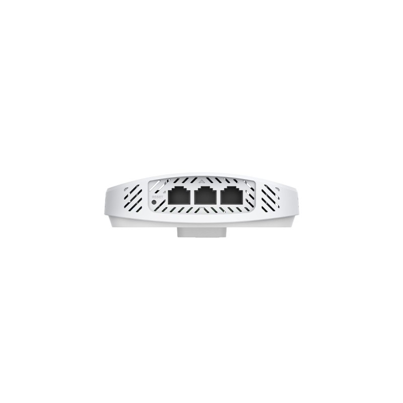 Punkt dostępowy naścienny AX3000 Nuclias Connect DAP-X3060W | PartsPC.pl