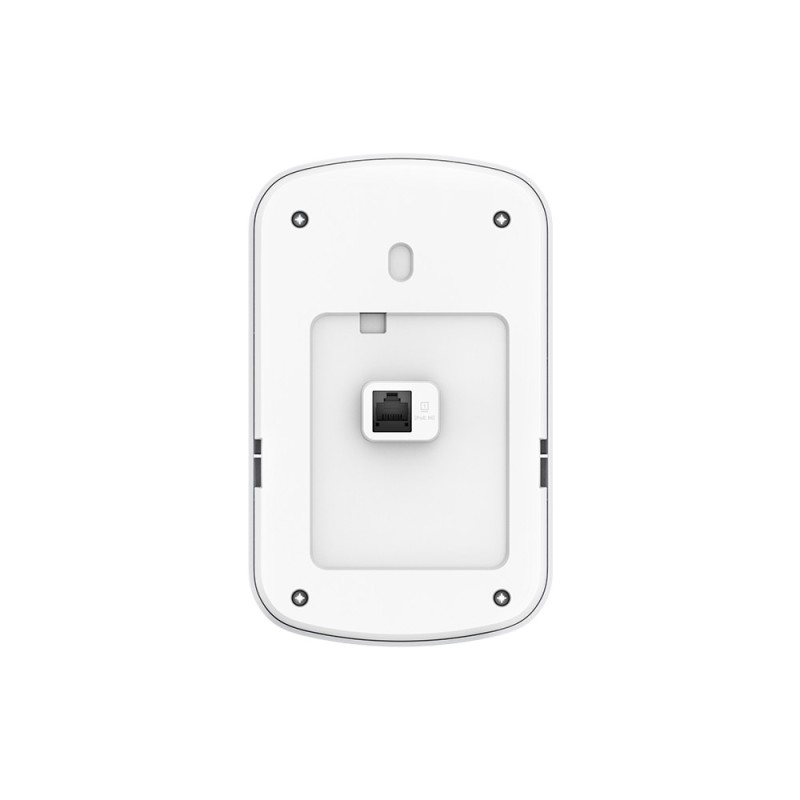 Punkt dostępowy naścienny AX3000 Nuclias Connect DAP-X3060W | PartsPC.pl