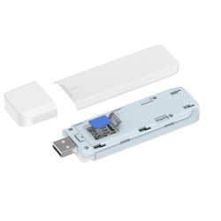 Adapter DWM-222W/R 4G LTE AX300 Wi-Fi 6 USB | PartsPC.pl