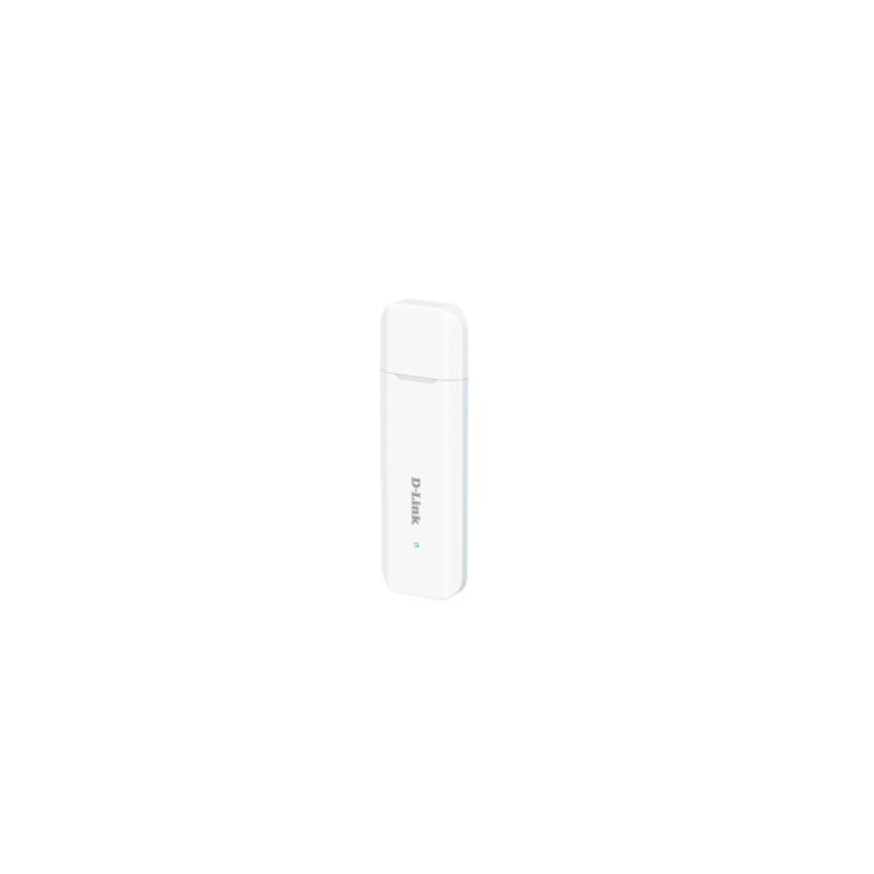 Adapter DWM-222W/R 4G LTE AX300 Wi-Fi 6 USB | PartsPC.pl