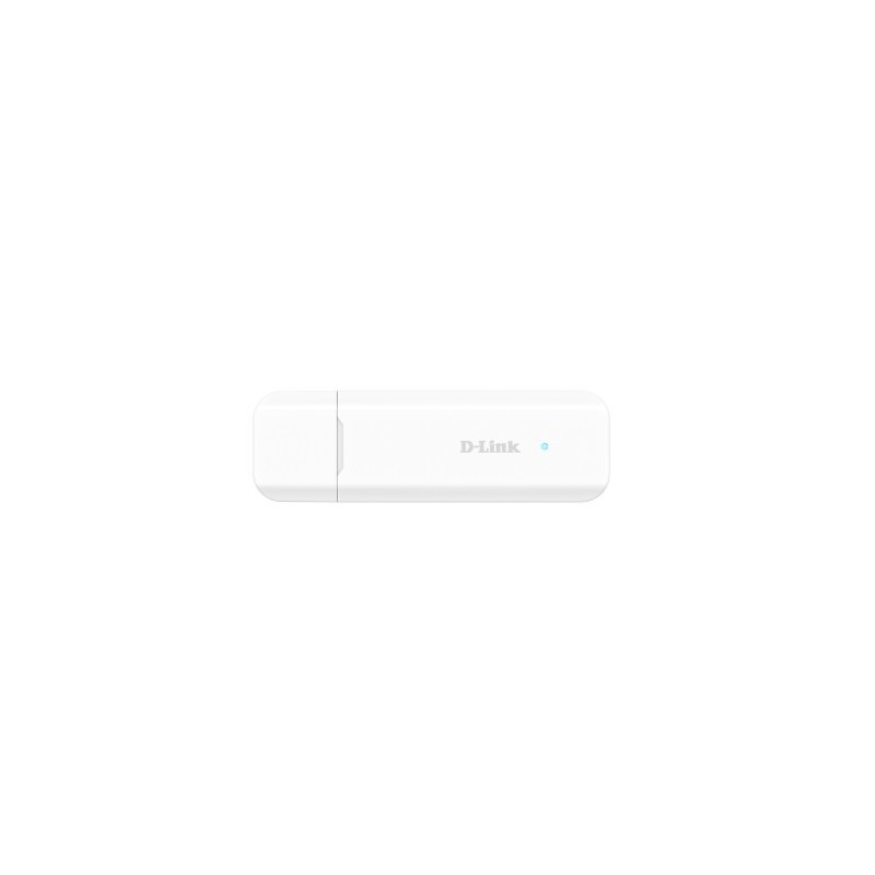 Adapter DWM-222W/R 4G LTE AX300 Wi-Fi 6 USB | PartsPC.pl