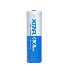 Akumulator 21700 3,6V Li-ion 6000 mAh z zabezpieczeniem