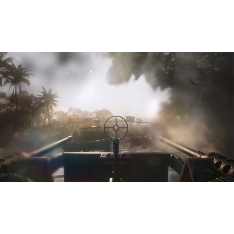 Gra PlayStation 5 Hell Let Loose Vietnam