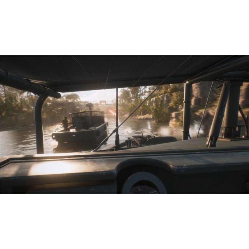 Gra PlayStation 5 Hell Let Loose Vietnam