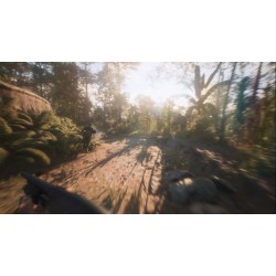 Gra PlayStation 5 Hell Let Loose Vietnam