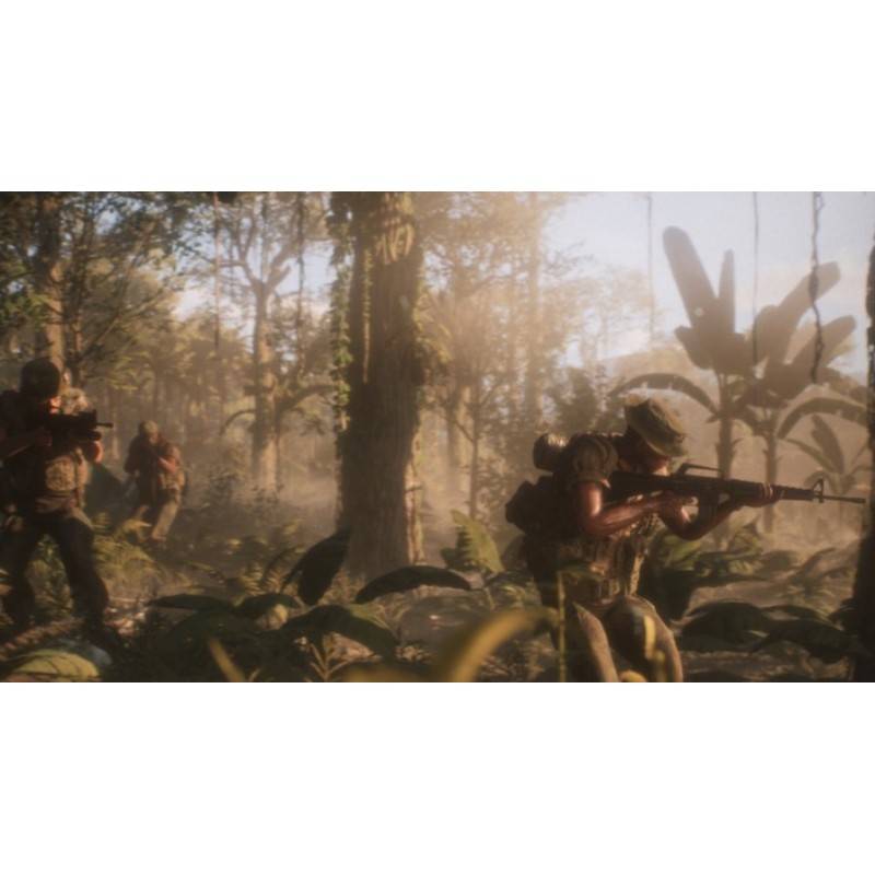 Gra PlayStation 5 Hell Let Loose Vietnam