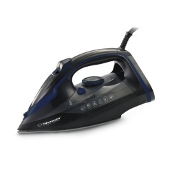Żelazko parowe Esperanza EHI012 RAYON CERAMIC 2600W | PartsPC.pl