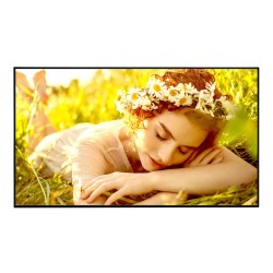 Monitor LG 75" 75UL5Q-M Digital Signage 4K UHD (24/7)