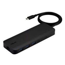Stacja dokująca ASUS DC320 11 IN 1 USB-C DOCK/EU | PartsPC.pl