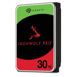Dysk IronWolf Pro 30TB 3.5 cala ST30000NT011 | PartsPC.pl