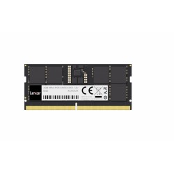 Pamięć do notebooka DDR5 SODIMM 16GB(1*16GB)/4800 CL40 | PartsPC.pl