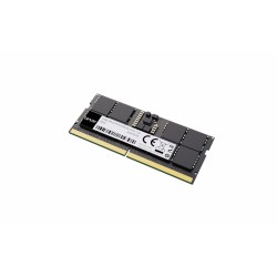 Pamięć do notebooka DDR5 SODIMM 16GB(1*16GB)/4800 CL40 | PartsPC.pl