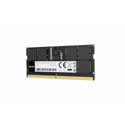 Pamięć do notebooka DDR5 SODIMM 16GB(1*16GB)/4800 CL40 | PartsPC.pl