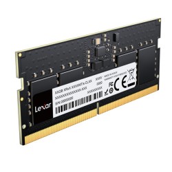 Pamięć do laptopa DDR5 SODIMM 8GB(1* 8GB)/4800 CL40 | PartsPC.pl