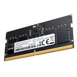 Pamięć do laptopa DDR5 SODIMM 8GB(1* 8GB)/4800 CL40 | PartsPC.pl