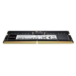 Pamięć do laptopa DDR5 SODIMM 8GB(1* 8GB)/4800 CL40 | PartsPC.pl