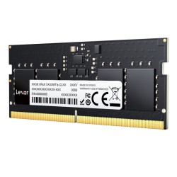 Pamięć do laptopa DDR5 SODIMM 8GB(1* 8GB)/4800 CL40 | PartsPC.pl