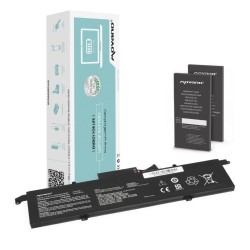 Bateria Movano do Asus ROG Zephyrus G14 GA401IV, GA401QC, GA401QM