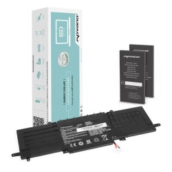 Bateria Movano do Asus Zenbook RX333F, UX333F