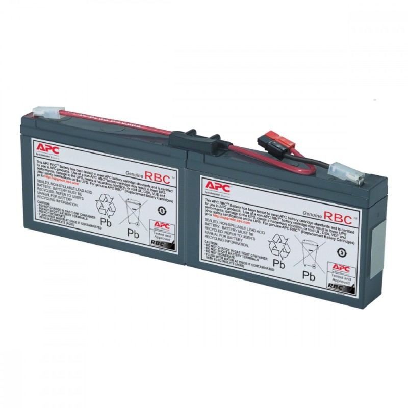 Akumulator RBC18 do SC450RMI1U | PartsPC.pl