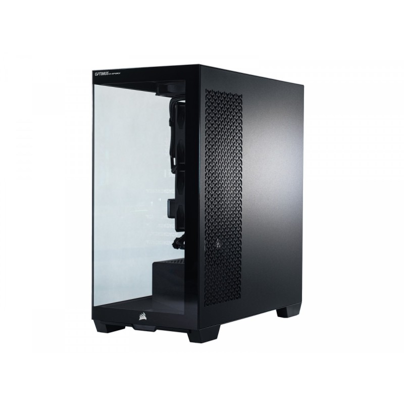Komputer E-Sport GB550T-CM1 R7 5800X/16GB/1TB/RTX 5060 TI DU… | PartsPC.pl