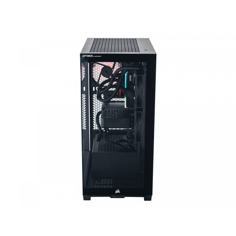 Komputer E-Sport GB550T-CM1 R7 5800X/16GB/1TB/RTX 5060 TI DU… | PartsPC.pl