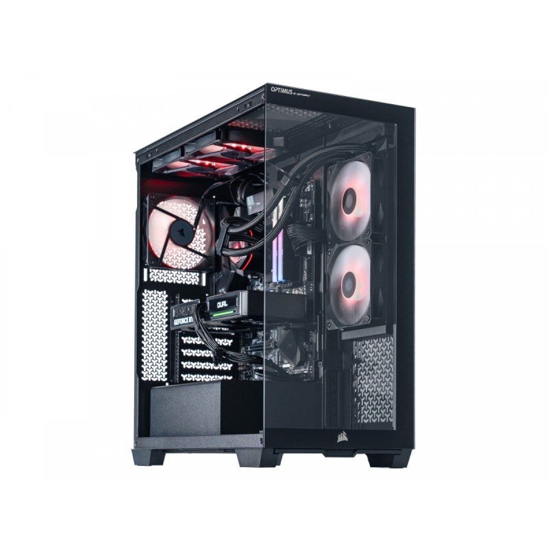 Komputer E-Sport GB550T-CM1 R7 5800X/16GB/1TB/RTX 5060 TI DU… | PartsPC.pl