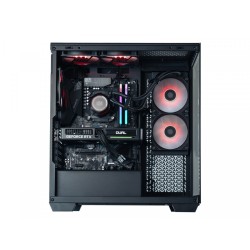 Komputer E-Sport GB550T-CM1 R7 5800X/16GB/1TB/RTX 5060 TI DU… | PartsPC.pl