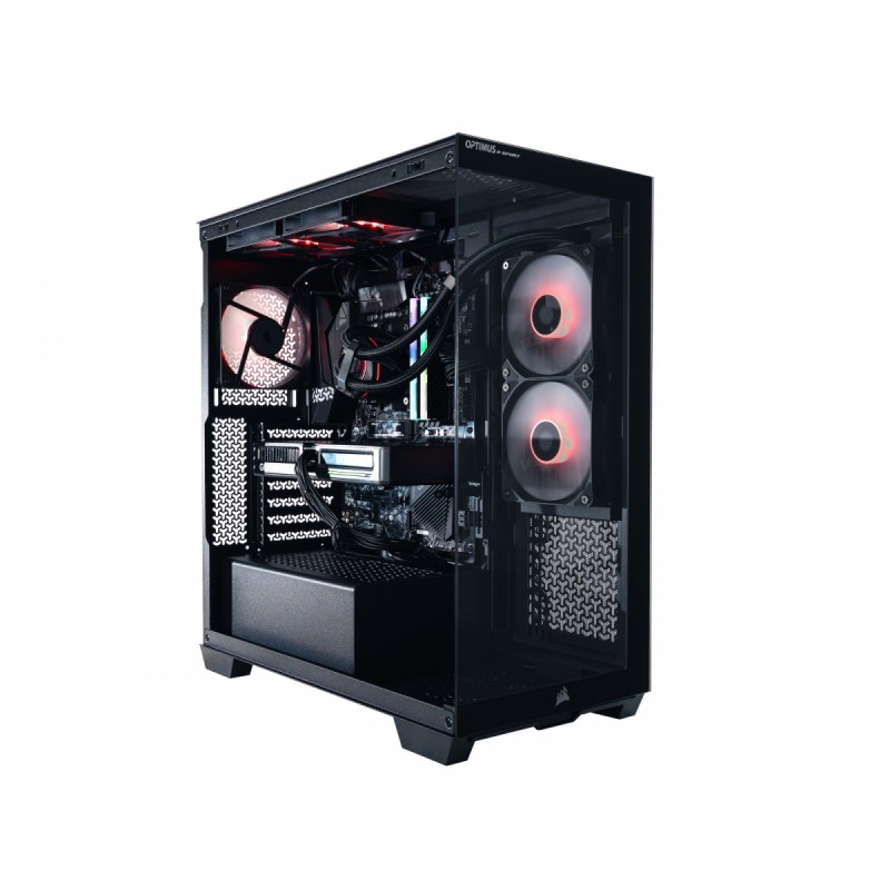 Komputer E-Sport GB550T-CM1 R7 5800X/16GB/1TB/RTX 5060 TI DU… | PartsPC.pl