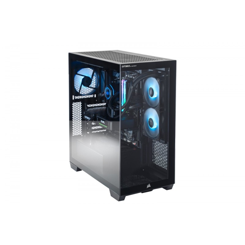 Komputer E-Sport GB650T-CM1 R7 7800X3D/16GB/1TB/RTX 5060 TI … | PartsPC.pl