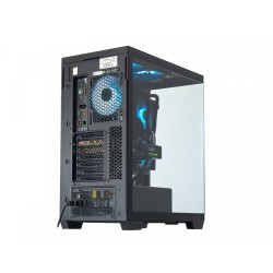 Komputer E-Sport GB650T-CM1 R7 7800X3D/16GB/1TB/RTX 5060 TI … | PartsPC.pl
