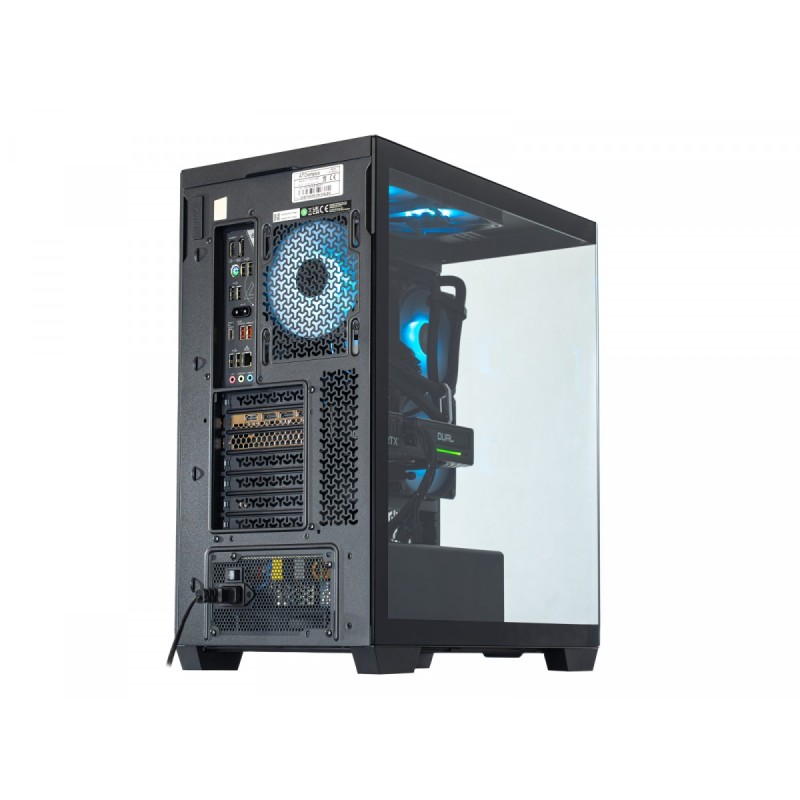 Komputer E-Sport GB650T-CM1 R7 7800X3D/16GB/1TB/RTX 5060 TI … | PartsPC.pl