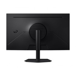 Samsung Monitor 32 cale Odyssey G73SH OLED 3840x2160 UHD 16:9 2xHDMI 1xDP 0,03ms 330/165Hz płaski 3Yd2d (LS32HG730SUXEN)
