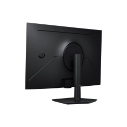 Samsung Monitor 32 cale Odyssey G73SH OLED 3840x2160 UHD 16:9 2xHDMI 1xDP 0,03ms 330/165Hz płaski 3Yd2d (LS32HG730SUXEN)
