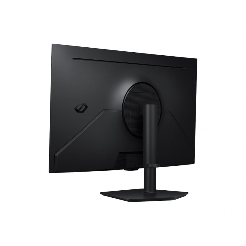 Samsung Monitor 32 cale Odyssey G73SH OLED 3840x2160 UHD 16:9 2xHDMI 1xDP 0,03ms 330/165Hz płaski 3Yd2d (LS32HG730SUXEN)