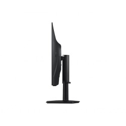 Samsung Monitor 32 cale Odyssey G73SH OLED 3840x2160 UHD 16:9 2xHDMI 1xDP 0,03ms 330/165Hz płaski 3Yd2d (LS32HG730SUXEN)