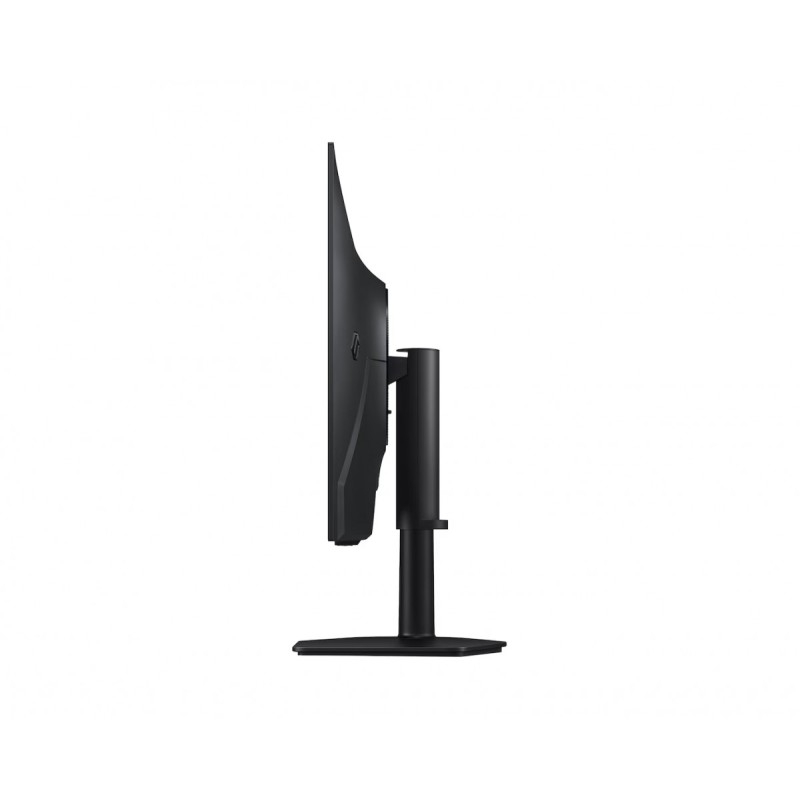 Samsung Monitor 32 cale Odyssey G73SH OLED 3840x2160 UHD 16:9 2xHDMI 1xDP 0,03ms 330/165Hz płaski 3Yd2d (LS32HG730SUXEN)