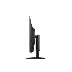 Samsung Monitor 32 cale Odyssey G73SH OLED 3840x2160 UHD 16:9 2xHDMI 1xDP 0,03ms 330/165Hz płaski 3Yd2d (LS32HG730SUXEN)