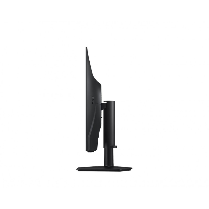Samsung Monitor 32 cale Odyssey G73SH OLED 3840x2160 UHD 16:9 2xHDMI 1xDP 0,03ms 330/165Hz płaski 3Yd2d (LS32HG730SUXEN)