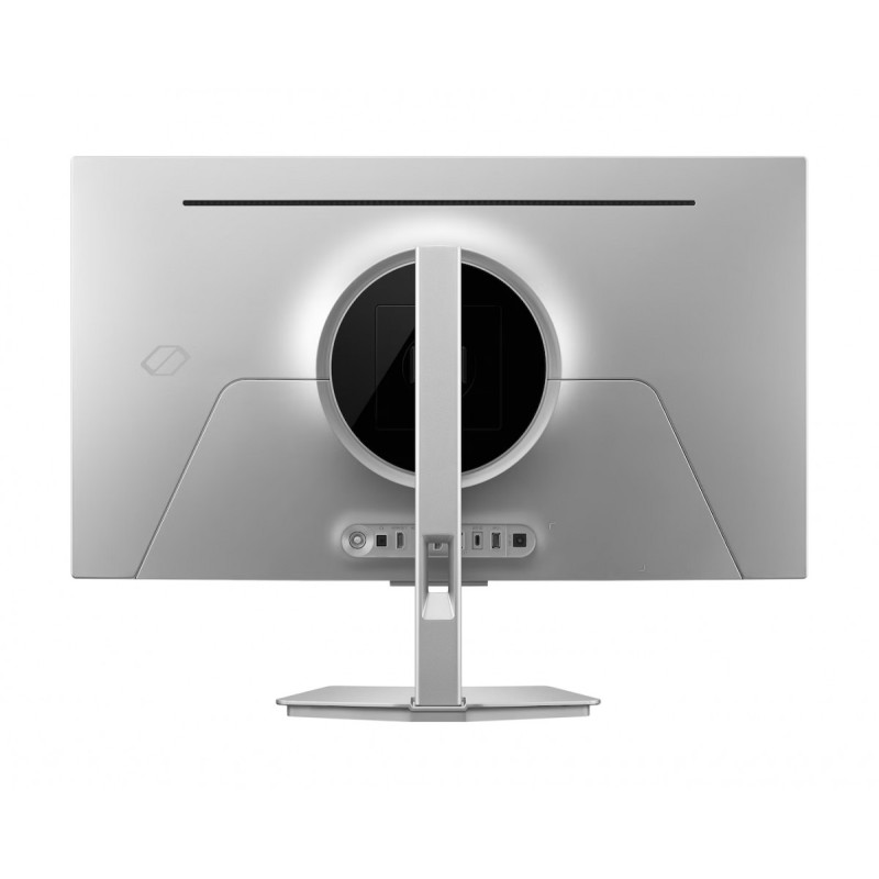 Monitor 32 cale Odyssey G80SH OLED 3840x2160 UHD 16:9 2xHDMI 1xDP 2xUSB 3.2 1xUSB-C 90W 0,03ms 240Hz HAS+PIV płaski 2Yd2d (LS32H