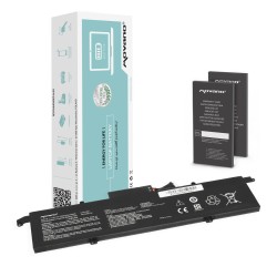 Bateria Movano do Asus ROG Zephyrus G14 GA401IV, GA401QC, GA… | PartsPC.pl
