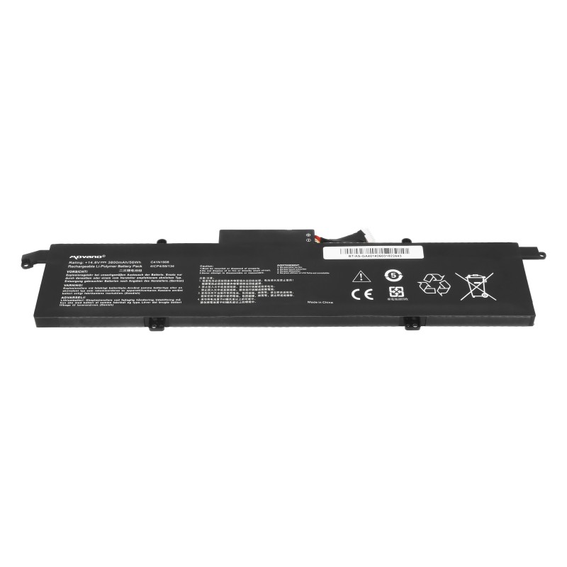 Bateria Movano do Asus ROG Zephyrus G14 GA401IV, GA401QC, GA… | PartsPC.pl
