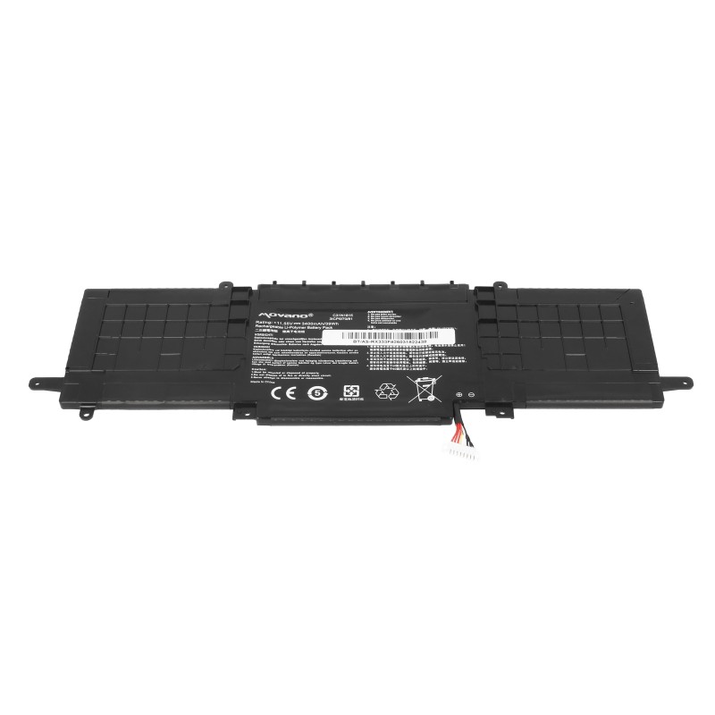 Bateria Movano do Asus Zenbook RX333F, UX333F | PartsPC.pl