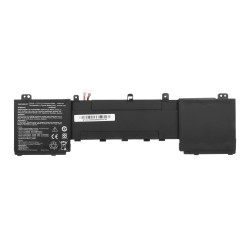 Bateria Movano do Asus UX550G, Zenbook Pro UX580G (3400mAh) | PartsPC.pl